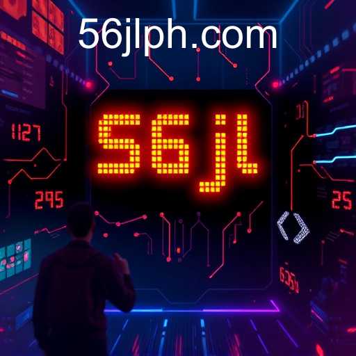 Exploring the Phenomenon of '56jl' in Gaming
