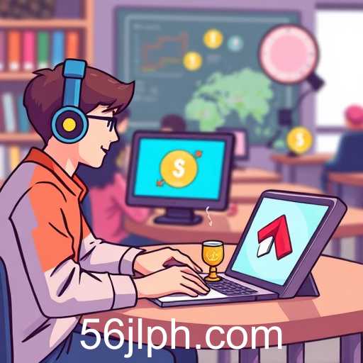 The Rise of Gamification in Learning