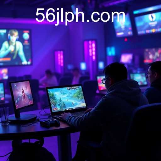 2026: The Rise of Online Gaming Communities