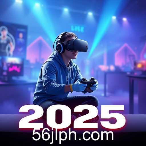 Online Gaming in 2025: A New Era