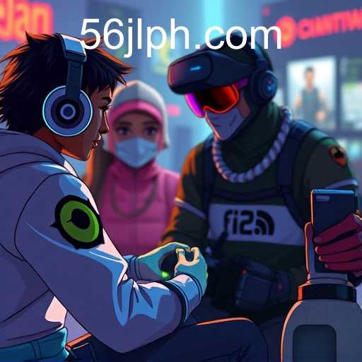 Online Gaming Trends and Innovations